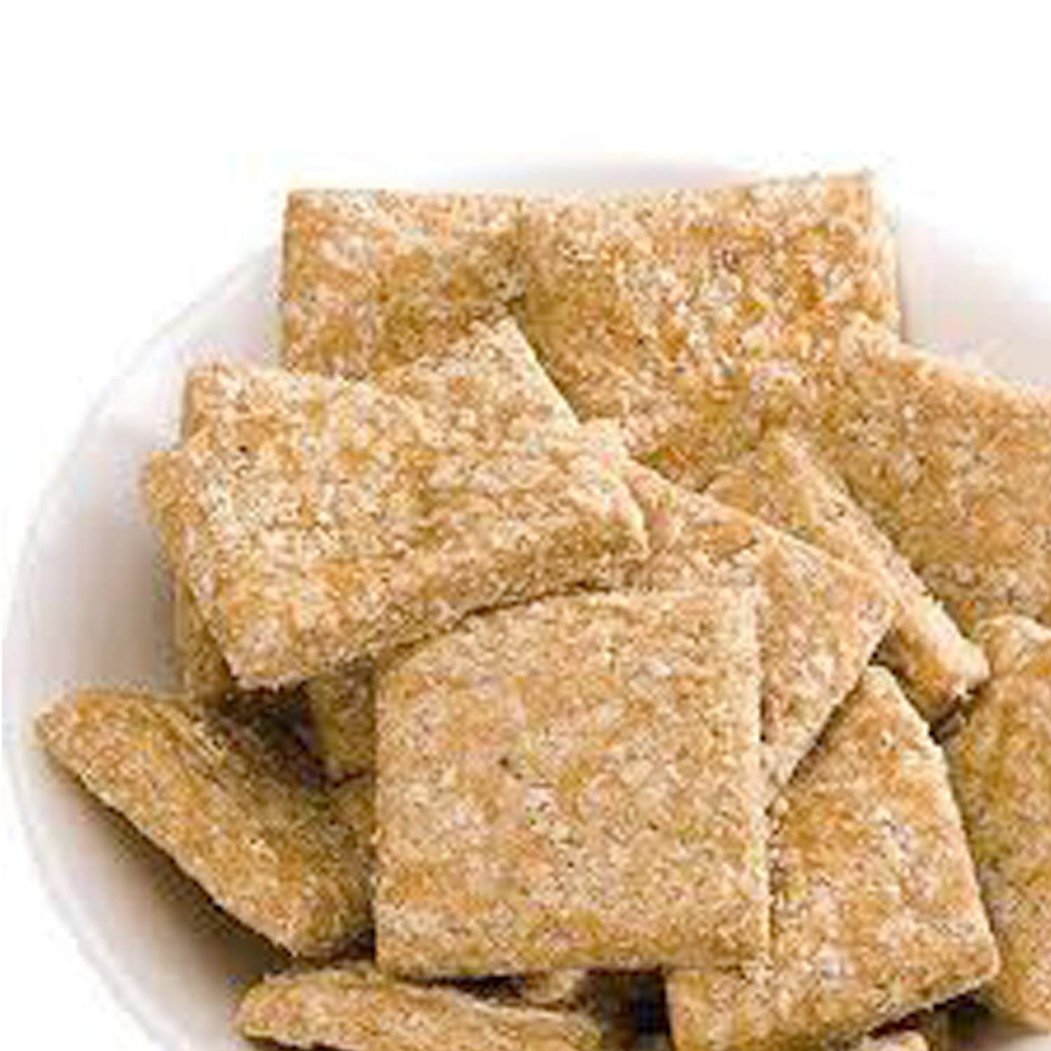 Til Gur Ki Chikki Recipe In Hindi