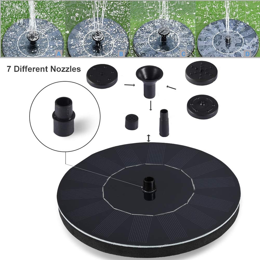 jardines d pecera kit de bomba de agua