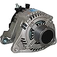 LActrical High Output 300 Amp Alternator For Dodge Ram 2500 3500 Pickup Truck Cummins Diesel 5.9L 06 2006 07 2007 08 2008 09 2009 custom
