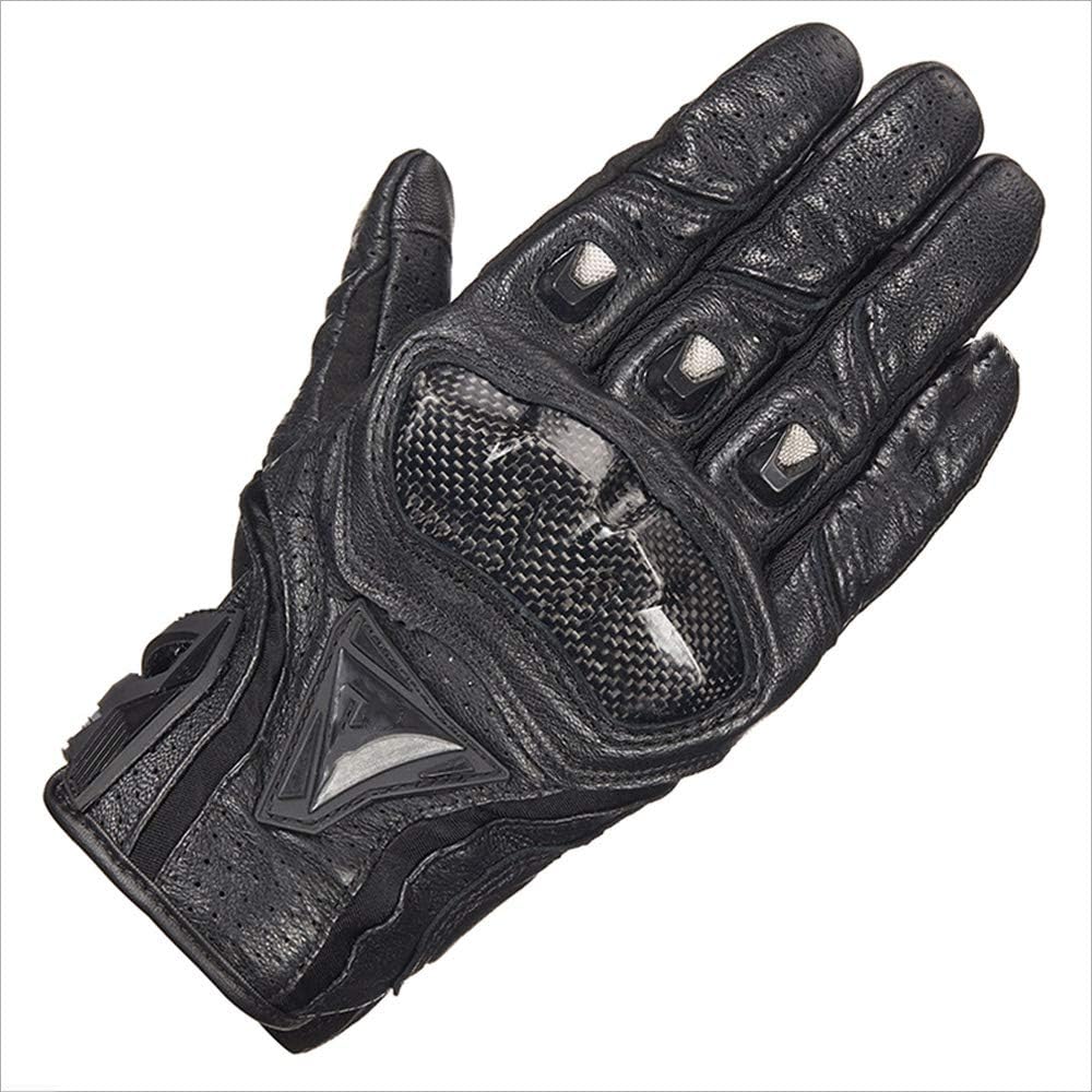 Guanti Da Ciclismo FDX Antivento - Con Cuscinetti In Gel E Touch Screen, Dita Complete - Foto 7