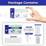 KP Pharma Covid-19 Lateral Flow Test Kit, 15-Minute Rapid Results view 2
