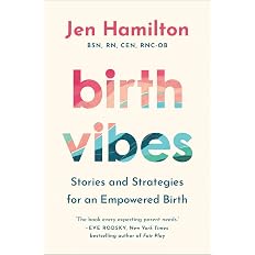 Birth Vibes: Stories and Strategies for an Empowered Birth - View 4