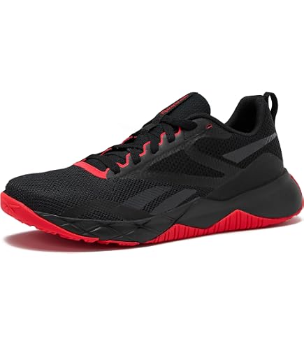 Amazon.com | Reebok Mens Yourflex Train 9.0 MT Memory Tech Running