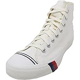 PRO-Keds Men's Royal Hi Classic Canvas Sneaker