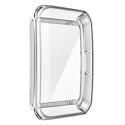 TenCloud Cases Compatible with Huawei Honor Band