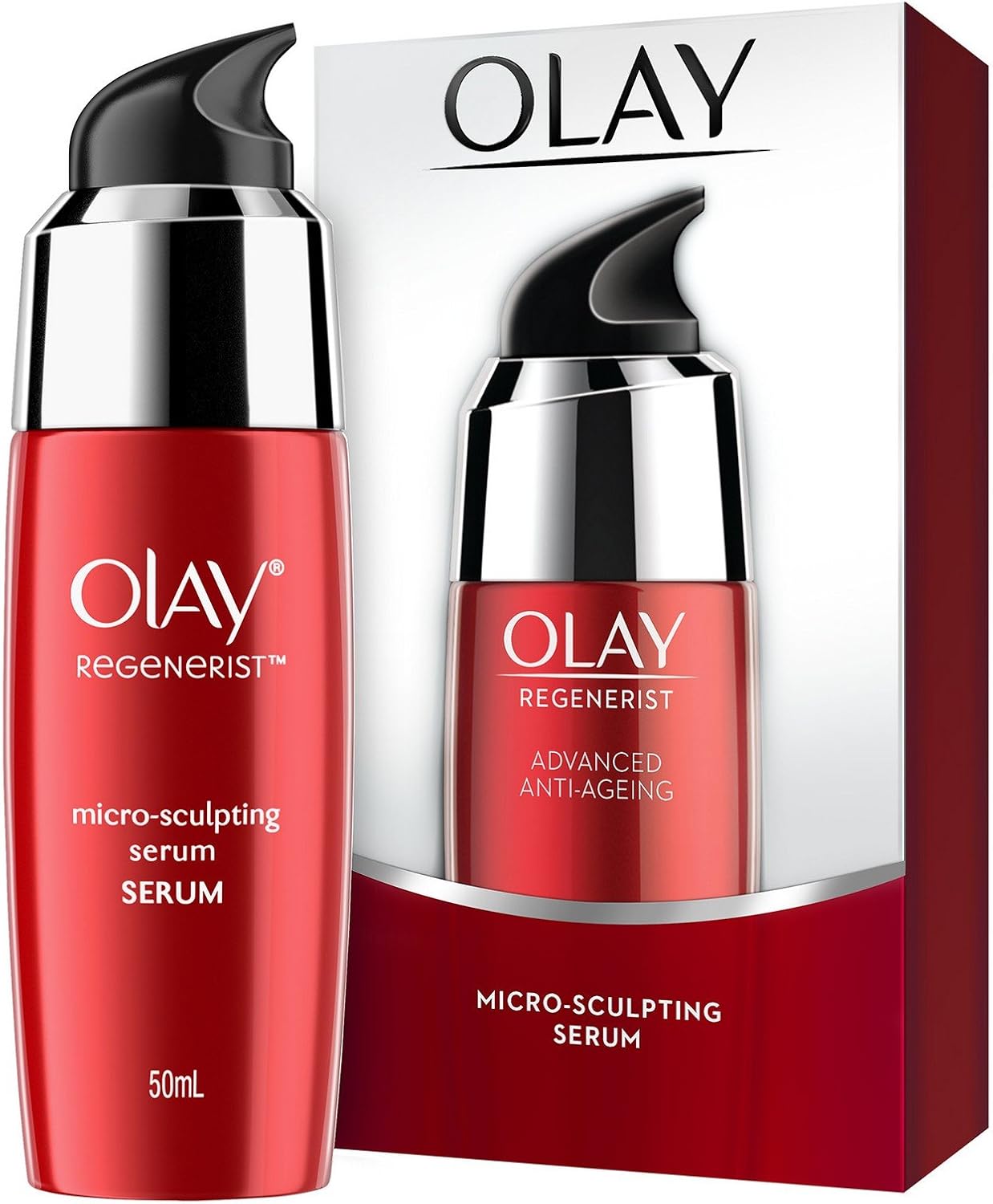 olay advanced anti aging