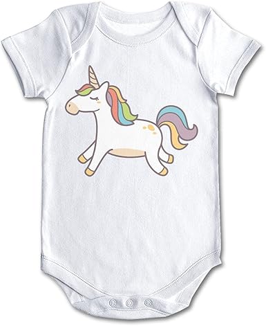 baby boy unicorn clothes
