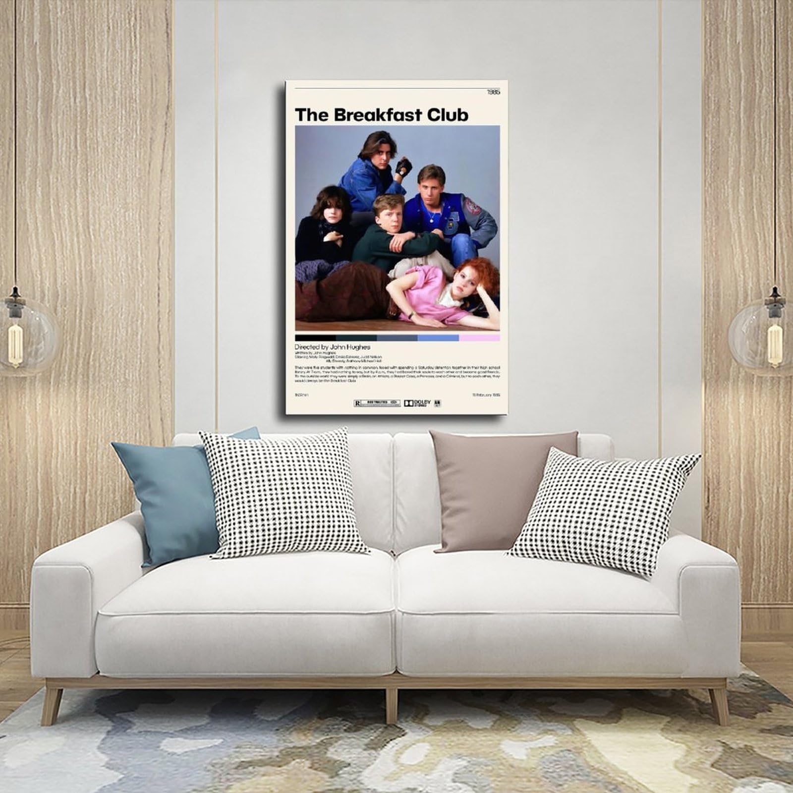 SHITOU The Breakfast Posters Club Poster Classic