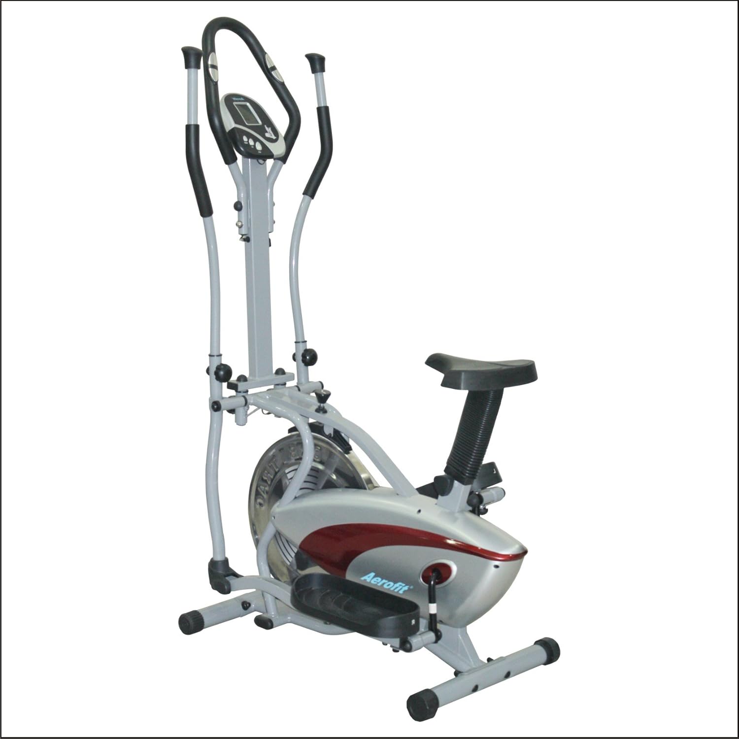 aerofit cycling machine