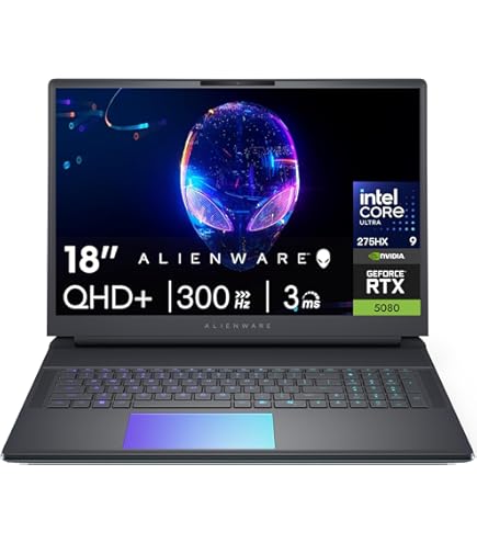 【DELL】Alienwere 高速i7 SSD256GB 8GB ノートPC Amazon.com: Alienware 15 15 R4 15.6