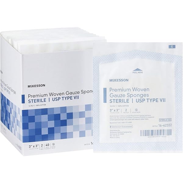 Curativo Compressa Com Emulsão De Petrolatum 7,6 X 7,6cm - Curatec
