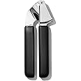 OXO Good Grips Stainless Steel Garlic Press
