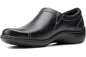 Clarks Women's Cora Giny Loafer