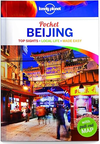 Download Pocket Beijing - 4ed - Anglais PDF
