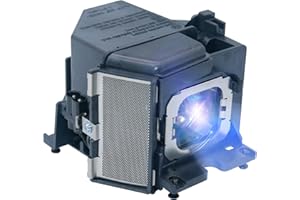 Pugody LMP-H230 Original Projector Lamp Bulb for Sony VPL-VW350ES VPL-VW300ES VPL-VW67ES Assembly with Genuine Original OEM Bulb Inside