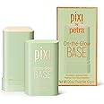Pixi Beauty On-the-Glow Base| Tinted Moisturizer Foundation Stick | Fair: Very fair, warm shade| 0.6 oz / 19g