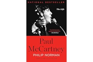 Paul McCartney: The Life