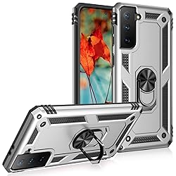 Compatible with Samsung Galaxy S22 Cover,Compatible