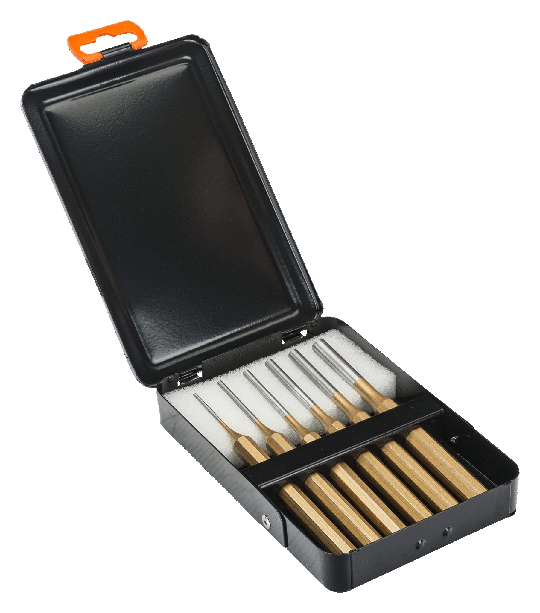 JUEGO DE BOTADORES 6P - Unid: 1