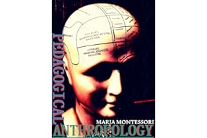 Pedagogical Anthropology: (Illustrations) (Interesting Ebooks)