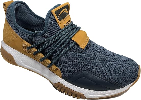 tenis kolosh marinho