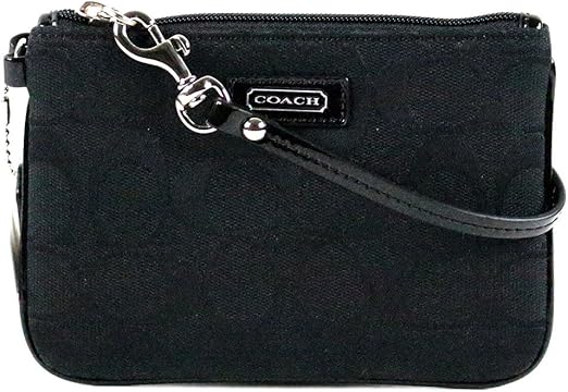 iphone wristlet coach