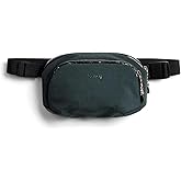 Bellroy Venture Hip Pack, Crossbody Belt Bag - DeepOcean | 1.5L crossbody hip pack for your phone, wallet and everyday essentials