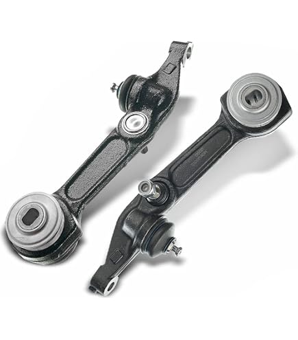 thumbnail image 2 of 2x Front Upper Ball Joints For Mercedes-Benz E320, E350, E500, E550, CLS500, CLS550, SL550, SL600 (2003-2012) 2 of 5