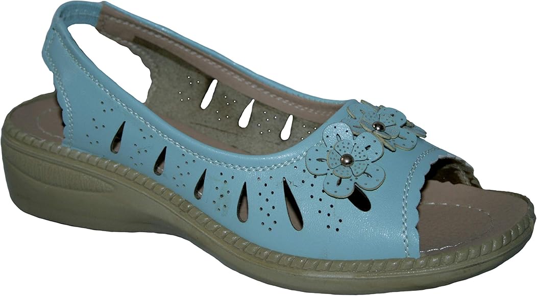 cushion walk ladies shoes