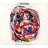 ReAniMate 3.0: The CoVeRs eP