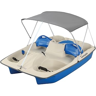 Amazon.com Gift Ideas: The most popular items ordered as gifts in Pedal Boats