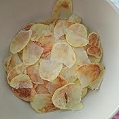 Mastrad Top Chips - Set Complet Cuit-chips + Mandoline Pour Micro-ondes - Violet - Neuf