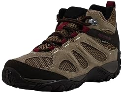 Merrell Women's Yokota 2 MID Waterproof Hiking