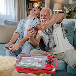 Handheld Racing Car Game,Adventure Racing Car