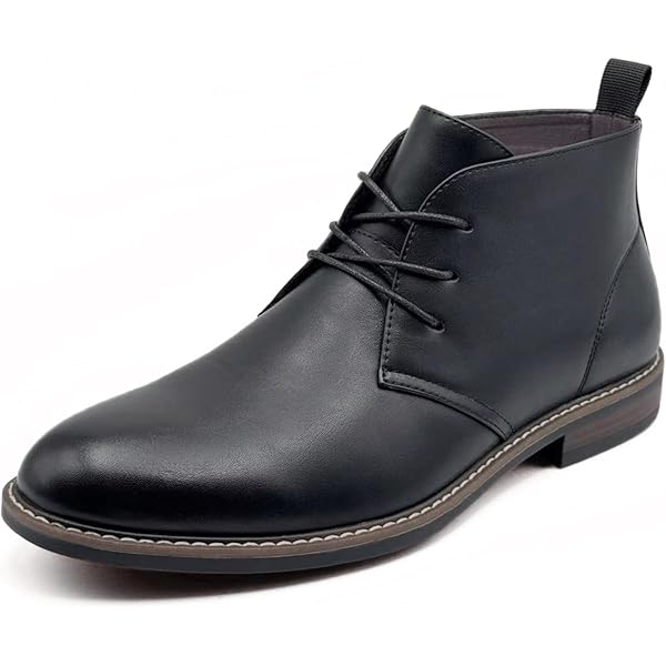 Amazon.com | Arkbird Chelsea Ankle Boots, Leather Lined Oxfords