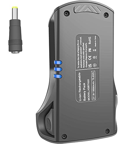 XSBT750 XSBT700 Compatible Battery with Shark IZ462H IZ463H IZ201 IZ251 IZ482H IZ483H Vertex Cordless Stick Vacuum Cleaners Series(25.2V 88.2Wh 3500mAh