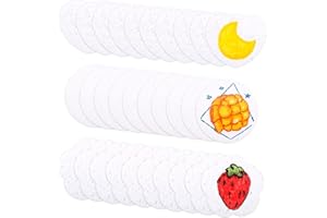 30pcs Magic Foam Texture Paper, 3D Drawing Art Canvas Sponge Fluffy Cellulose Texture Sheets DIY Art Supplies for Kids Adults