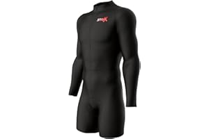 Sparx Long Sleeve Cycling Skinsuit Pro Team Bicycle Suit Bike Racing Suit Cycle Kit 3D Pad