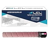 LCL Compatible Toner Cartridge Replacement for