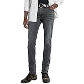 John Varvatos Men's J702 Slim Fit Jeans Eldridge Wash
