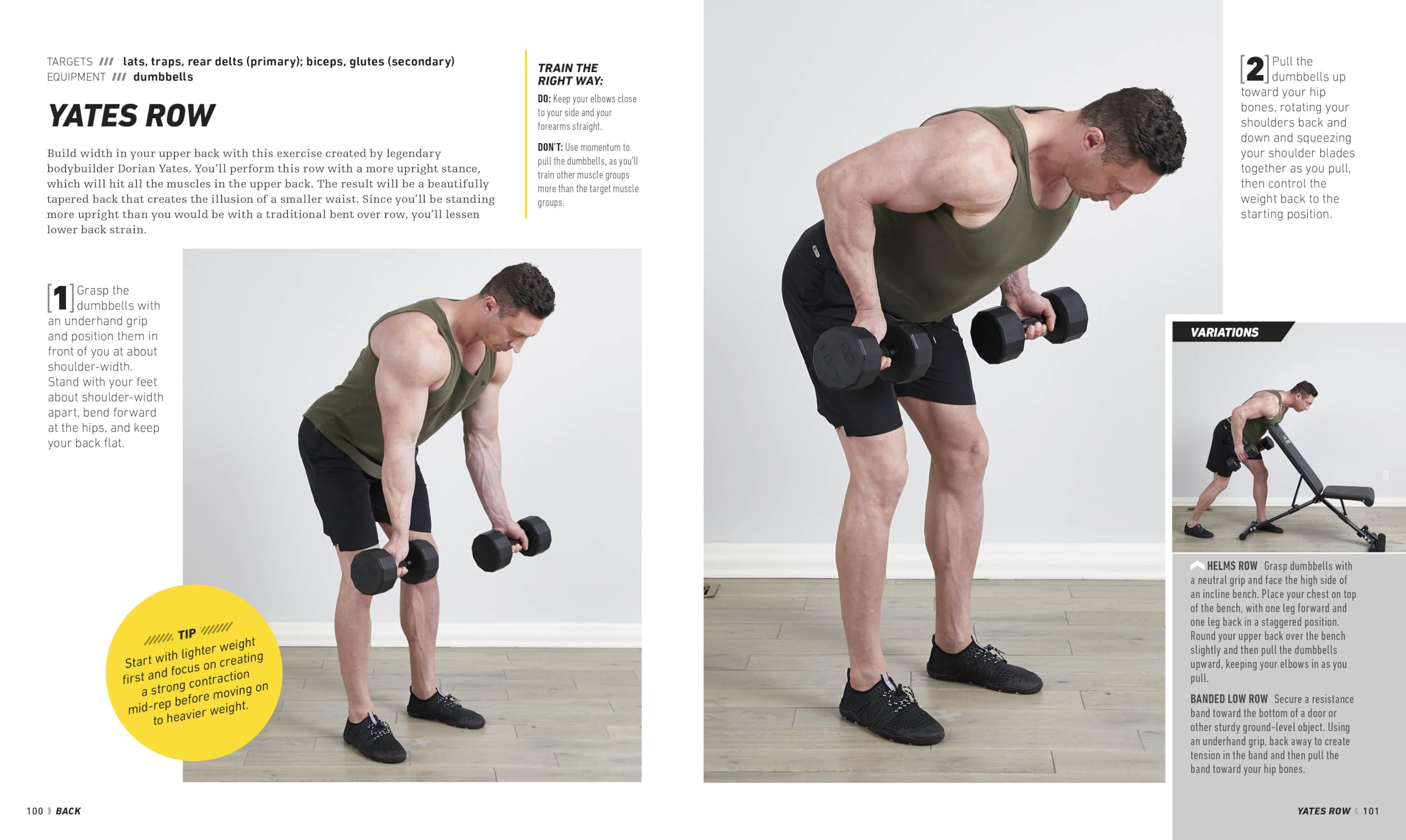 Train Like a Bodybuilder at Home: Get Lean and Strong Without Going to the Gym