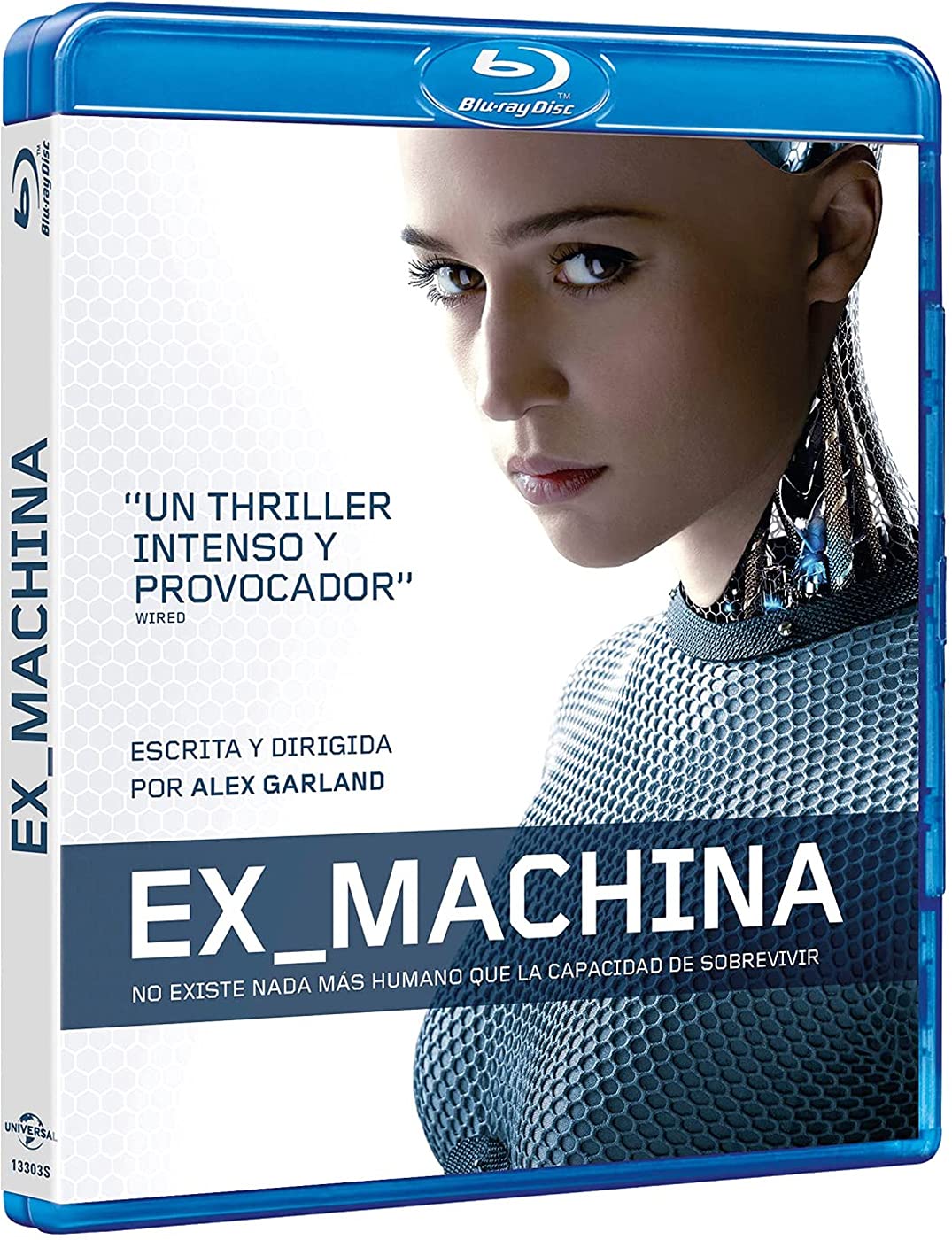 Ex Machina (Edición 2021) - BD