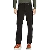 STRETCH CANVAS CARGO PANT