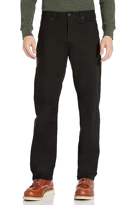 Amazon.com: Smith 's Workwear pantalones de lona con forro polar en  condiciones de servidumbre trabajo Cargo para hombre, 36 cintura x 30L  pierna, Café Oscuro : Ropa, Zapatos y Joyería