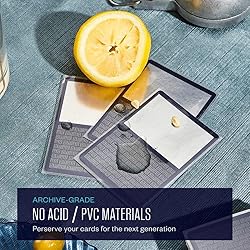 Ryker | Compatible with Arcs Card Sleeve Kit