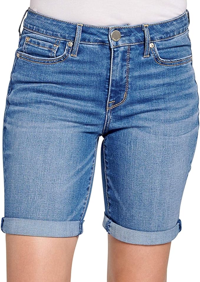 Seven7 bermuda shorts Clearance