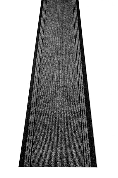 havatex Schmutzfang Läufer Kongo - und schadstoffgeprüft | pflegeleicht schmutzresistent robust und strapazierfähig | Flur Di