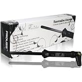 Proliss Curling Wand, Black, 13mm, 1 Pound