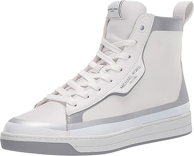 mk high top sneakers