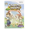 Harvest Moon: Tree of Tranquility - Nintendo Wii